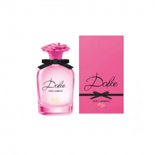 DOLCE GABBANA DOLCE LILY 75ML EDT