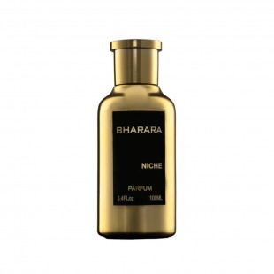 BHARARA NICHE MEN 100ML PARFUM