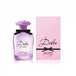 DOLCE GABBANA DOLCE PEONY 75ML EDP