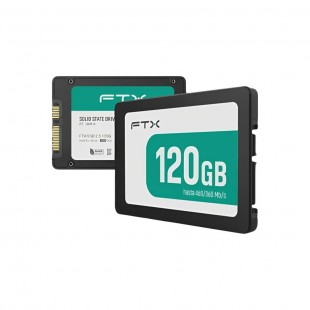 HD SSD 2.5