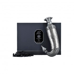 LATTAFA KHANJAR NICHE EMARATI MEN 100ML EDP