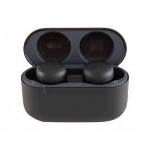 FONE BLUETOOTH AMAZON ECHO BUDS 20023 BLACK