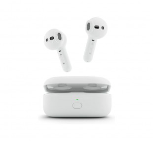 FONE BLUETOOTH AMAZON ECHO BUDS 20023 WHITE