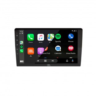 TOCA RADIO JBL ORIGINAL 9BLK 9