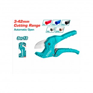 ALICATE PVC TOTAL THT534216 193MM 6