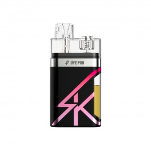 CIGARRO POD LIFE POD SK WATERMELON FROST 14ML