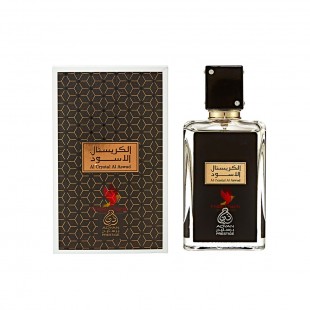 ADYAN AL CRYSTAL AL ASWAD 100ML MEN EDP