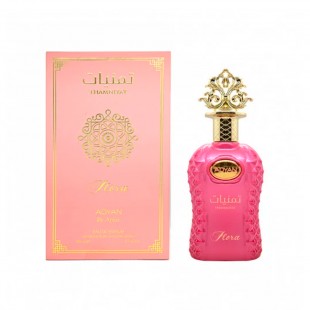 ADYAN THAMNIYAT FLORA 100ML FEM EDP