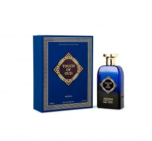 ADYAN TOUCH OF OUDE 100ML UNISEX EDP