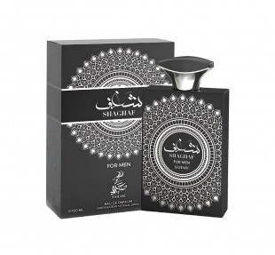 SAHARI SHAGHAF MEN 100ML EDP
