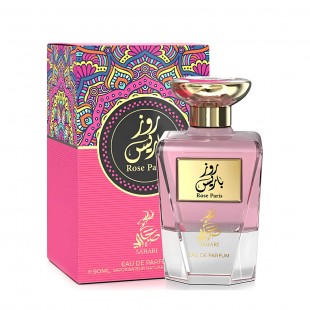 SAHARI ROSE PARIS FEM 90ML EDP