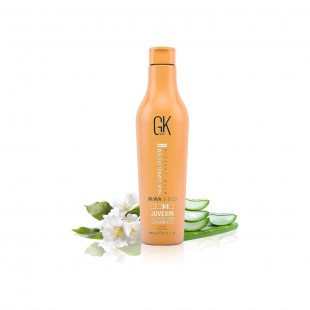 SHAMPOO GKHAIR #3 UVA SHIELD JUVEXIN 240ML