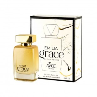 AVEC CREATIONS EMILIA GRACE 100ML FEM EDP