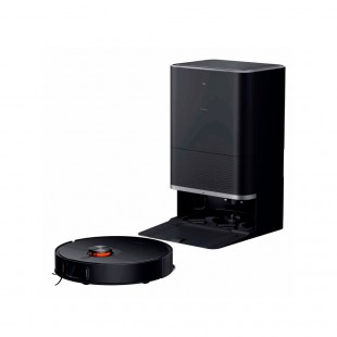 ROBO XIAOMI MI ROBOT VACUUM-X20 MAX BLACK 220V