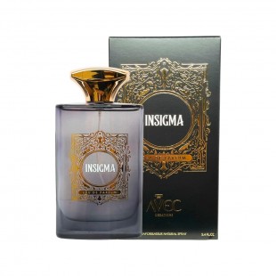 AVEC CREATIONS INSIGMA 100ML FEM EDP