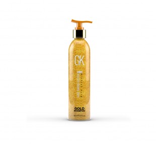 SHAMPOO GKHAIR GOLD 250ML