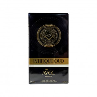 AVEC CREATIONS INTIFIQUE OUD 100ML UNISEX EDP