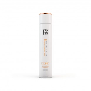 SHAMPOO GKHAIR #3 BALANCING 300ML
