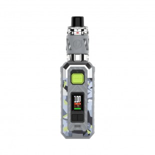 VAPE VAPORESSO ARMOUR S KIT CAMO BLUE 220W/5ML