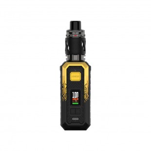 VAPE VAPORESSO ARMOUR S KIT YELLOW 220W/5ML