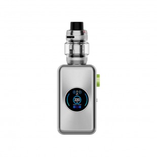VAPE VAPORESSO GEN SE KIT - ARCTIC SILVER