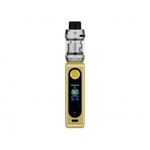 VAPE VAPORESSO GEN SE KIT - PLATINIUM GOLD