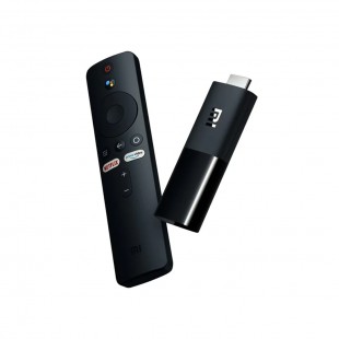 ADAPTADOR HDMI XIAOMI MI TV STICK 4K CONTROL VOZ BLUET MDZ-27-EU
