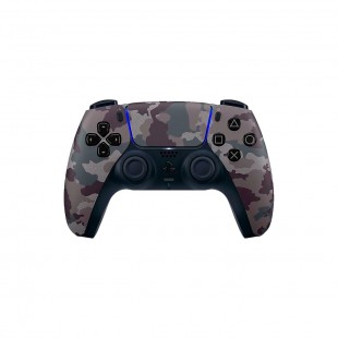 GAME PS5 AC CONTROL DUALSENSE CINZA CAMUFLADO CFI-ZCT1W