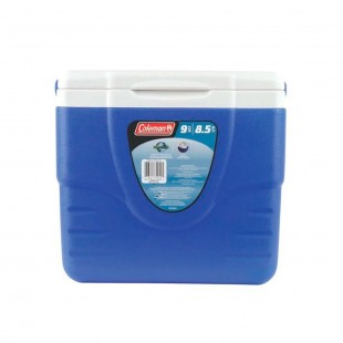 CAIXA TERMICA COLEMAN 9QT 8.5L BLUE