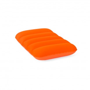 ALMOFADA INFLAVEL BESTWAY LARANJA
