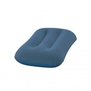 ALMOFADA INFLAVEL BESTWAY AZUL