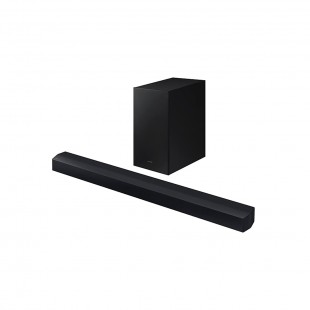 SOUNDBAR SAMSUNG HWC-450 2.1 BT/SUBS/FIO/300W