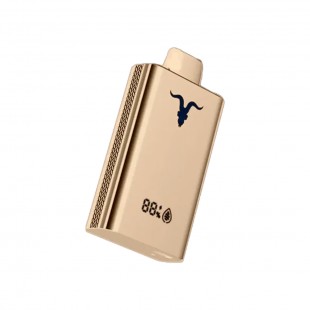 CIGARRO POD IGNITE V120 PRO GOLD 12000PUFF POMEGRANATE LEMON