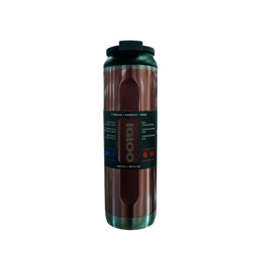 GARRAFA TERMICA IGLOO 591ML ROSA