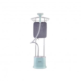 PASSADEIRA A VAPOR QUANTA QTPVV200 BRANCO/AZUL 2IN1 1.7L 220V