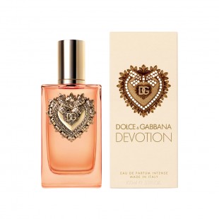 DOLCE GABBANA DEVOTION INTENSE FEM 100ML EDP