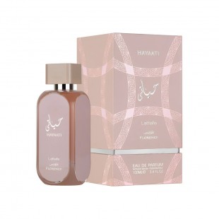 LATTAFA HAYAATI FLORENCE FEM 100ML EDP