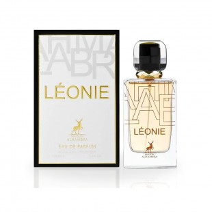 MAISON ALHAMBRA LEONIE LIBRA INTENSE FEM 100ML EDP