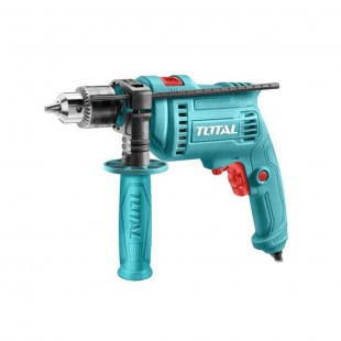 FURADEIRA ELETRICA TOTAL UTG1061356-9 13MM 680W 110V 60HZ