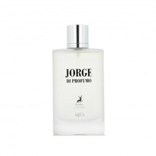 MAISON ALHAMBRA JORGE DI PROFUMO ACQUA MEN 100ML EDP