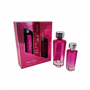 LINN YOUNG OUD ELIXIR D