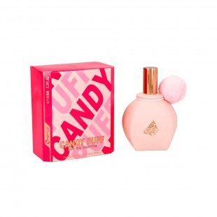 OMERTA CANDY PUFF FEM 100ML EDP