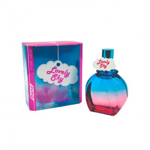 OMERTA LOVELY SKY FEM 100ML EDP