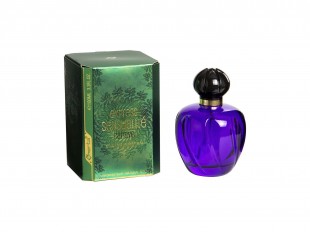 OMERTA EXPRESS SENSULITE CAPTIVE FEM 100ML EDP