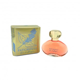 OMERTA PATCHOULI FEM 100ML EDP