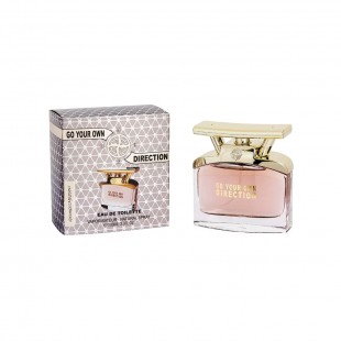 GEORGES MEZOTTI GO YOUR OWN DIRECTION MEN 100ML
