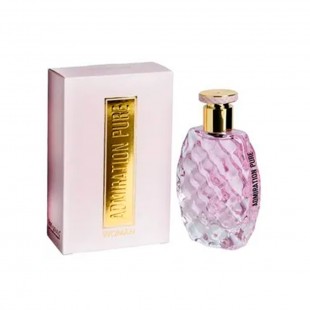 LINN YOUNG ADMIRATION PURE FEM 100ML EDP