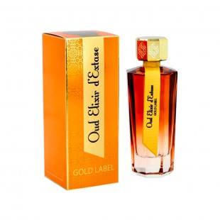 LINN YOUNG OUD ELIXIR D