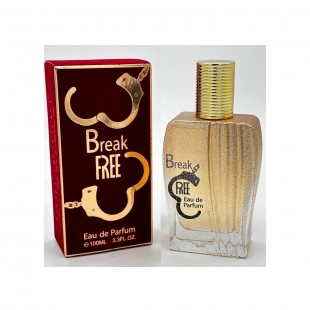 LINN YOUNG BREAK FREE FEM 100ML EDP
