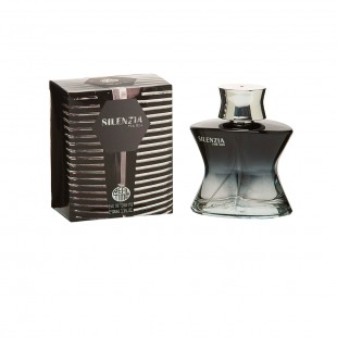REAL TIME SILENZIA MEN 100ML EDT